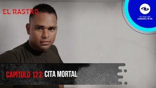 Cita mortal: el misterioso asesinato de un patrullero de la Policía en Risaralda - El Rastro