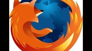 Firefox: Check Version And Update