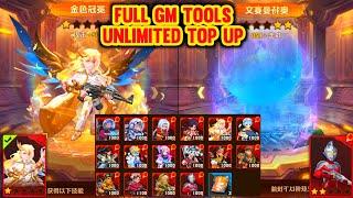 Zombie Boom 3rd Generation Server GM - Free Tools Full , Get All Skin , Unlimited Recharge