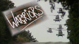 WARRIORS LYNX MK7