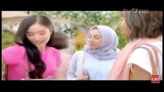 Iklan Citra Pearl White UV Hand & Body Lotion - ft. Febby Rastanti 30sec (2019)