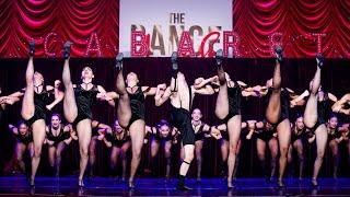 Vlad's Dance Company - Cabaret