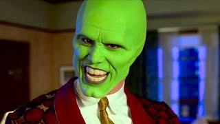 Smokin'! Somebody Stop Me  - The MASK-The Great Jim Carrey