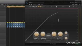 Function Loops Academy - How To Make Your Kick Sound Pro? | Free Music Production Tutorial