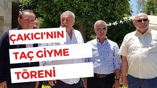 MEHMET AĞAR SEDAT PEKER DÖNEMİNİ BİTİRDİĞİNİ İLAN ETTİ