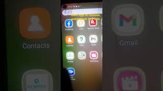 Best app to remove watermark in 2 min#shorts #shortvideo #youtubeshorts