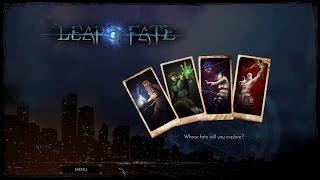 Sidekuest Game Review:Leap of Fate