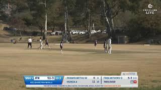 UK Tour 24 50 over - St Stithians U13A 2024 Vs JHB Far North U13 NM 2024