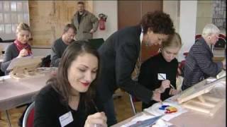 Atelier peinture à Rouen - Sur les traces de Claude Monet