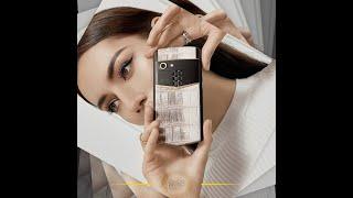 Vertu Aster P