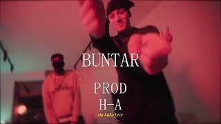 Greekazo x 25 Type Beat "BUNTAR" | Prod - H-A