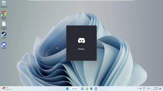 Fix Discord Opening On Startup