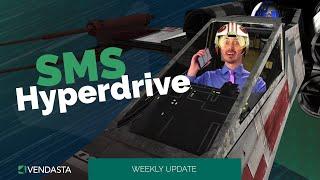 What’s Next: Streamline SMS Communication | Weekly update | July 25, 2024