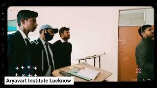 Polytechnic Classes by Mukesh Sir | Aryavart Institute Lucknow