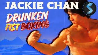 Jackie Chan's Epic Kung Fu Showdown | Martial Arts Movie | Full Movie | Drunken Fist Boxing