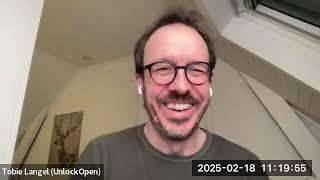 OpenJS Foundation Cross Project Council Meeting - February 18 2025