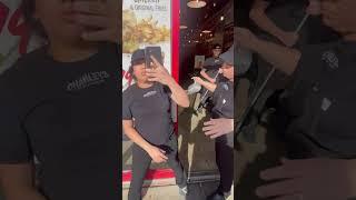 Charleys Cheesesteaks reviews: Assaulted by staff | PissedConsumer.com