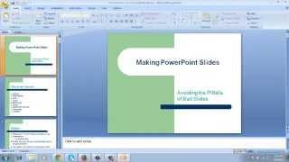 How To Convert Ppt to Pdf