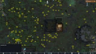 Rimworld / RIMWAR #1 