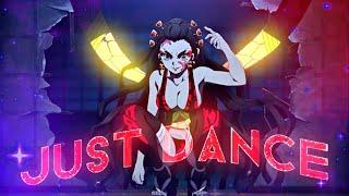 [ Just Dance ] Demon slayer [edit/amv]