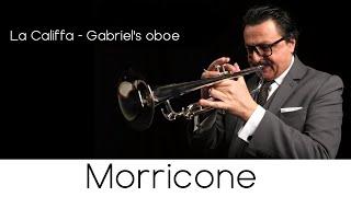 Ennio Morricone "La Califfa /Gabriel's Oboe - ( Play with Me n.40 ) -  Andrea Giuffredi trumpet