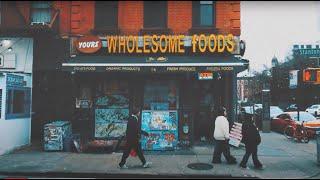 Pamphlets - Wholesome Organic Convenience (Official Video)