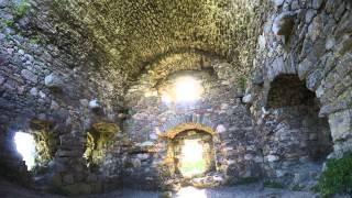 A Minute In Waterford Dunhill Castle