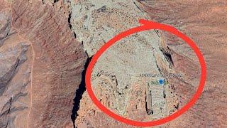 Ancient MEGA QUARRY in Utah Changes Everything