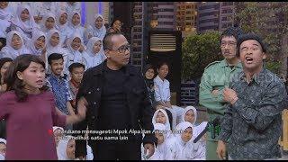 Ferdian Bikin Mpok Alpa dan Anwar Gak Bisa Saling Lihat | OPERA VAN JAVA (09/12/19) Part 4