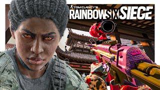 Me ENCANTA el NUEVO META de RAINBOW SIX SIEGE | DEADLY OMEN | Pablotas