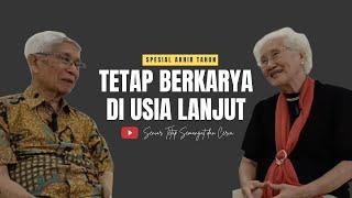 TETAP BERKARYA DI USIA LANJUT┃BPK. SIMON TANTO