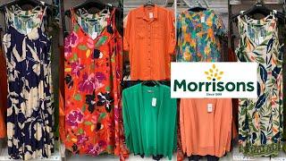 SALE IN WOMEN'S FASHION IN MORRISON'S | SHOP WITH ME | NEW IN MORRISON'S