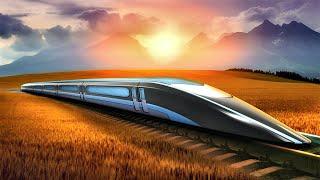 Top 10 Fastest High Speed Trains in the World - revised edition