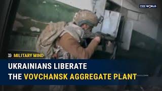 Ukrainians eliminate enemy fighters in close combat | Military Mind