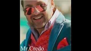 Mr.Credo"Единственная боль" [italo disco mix] 2011