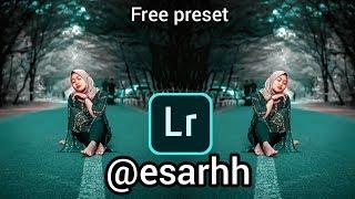 Tutorial Edit Foto Lightroom Android | Ala Selebgram | jejak ku