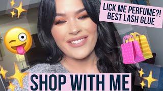 SHOP WITH ME! BEST EVER BEAUTY SUPPLY STORE ?!