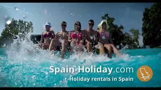 Spain-Holiday.com | Rentals For All Tastes & All Budgets