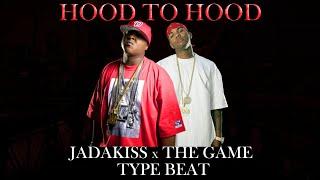 Jadakiss x Game x Scott Storch Type Beat - Hood to Hood