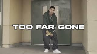 [FREE] MONEYSIGN SUEDE TYPE BEAT "too far gone" (prod. PAINBEATS)