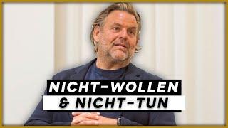 Die MindFlow Grundlagen - Nicht Wollen - Nicht Tun - Alles erreichen