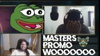 oScorpz - MASTERS PROMO FT IMAQTPIE ( WHAT THE F$!K IS GOING ON)