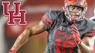 BEST Defensive Player in the NATION  Official Ed Oliver Highlights