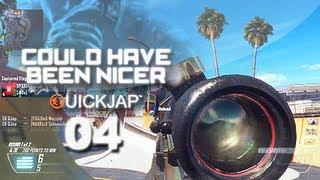 Could Have Been Nicer - Ep.4 (BO2) ED QuickJap™