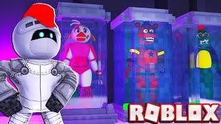 ROBLOX FNAF TYCOON 2