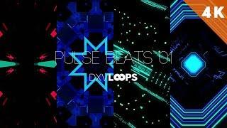 DXVLoops.com - Pulse Beats 01- DZAR