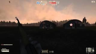 Heroes and Generals (H&G) наставление для новичков от Джона