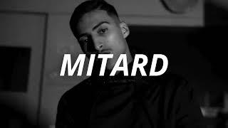 Saïf x Niaks x OldSchool Type Beat - "MITARD" | Instru Rap/Freestyle 2024