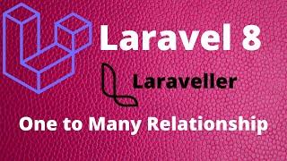 Laravel 8 Tutorial #17 One to Many Relationship