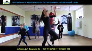 083 Фитнесc клуб SPORTTIME